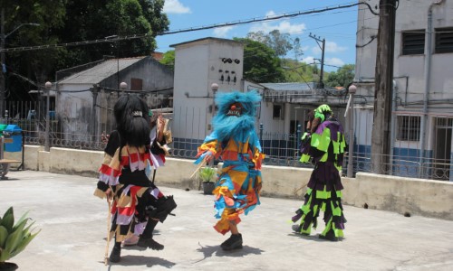 Associação Cultural Casa de Reis e São Sebastião é oficializada em Barra do Piraí